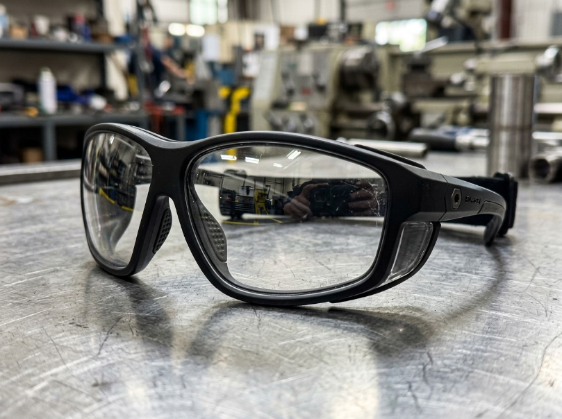 Urban Armor Eye & Face Protection